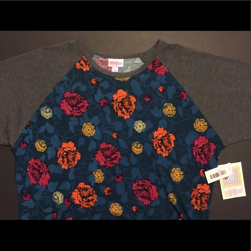 LuLaRoe Randy Large BNWT